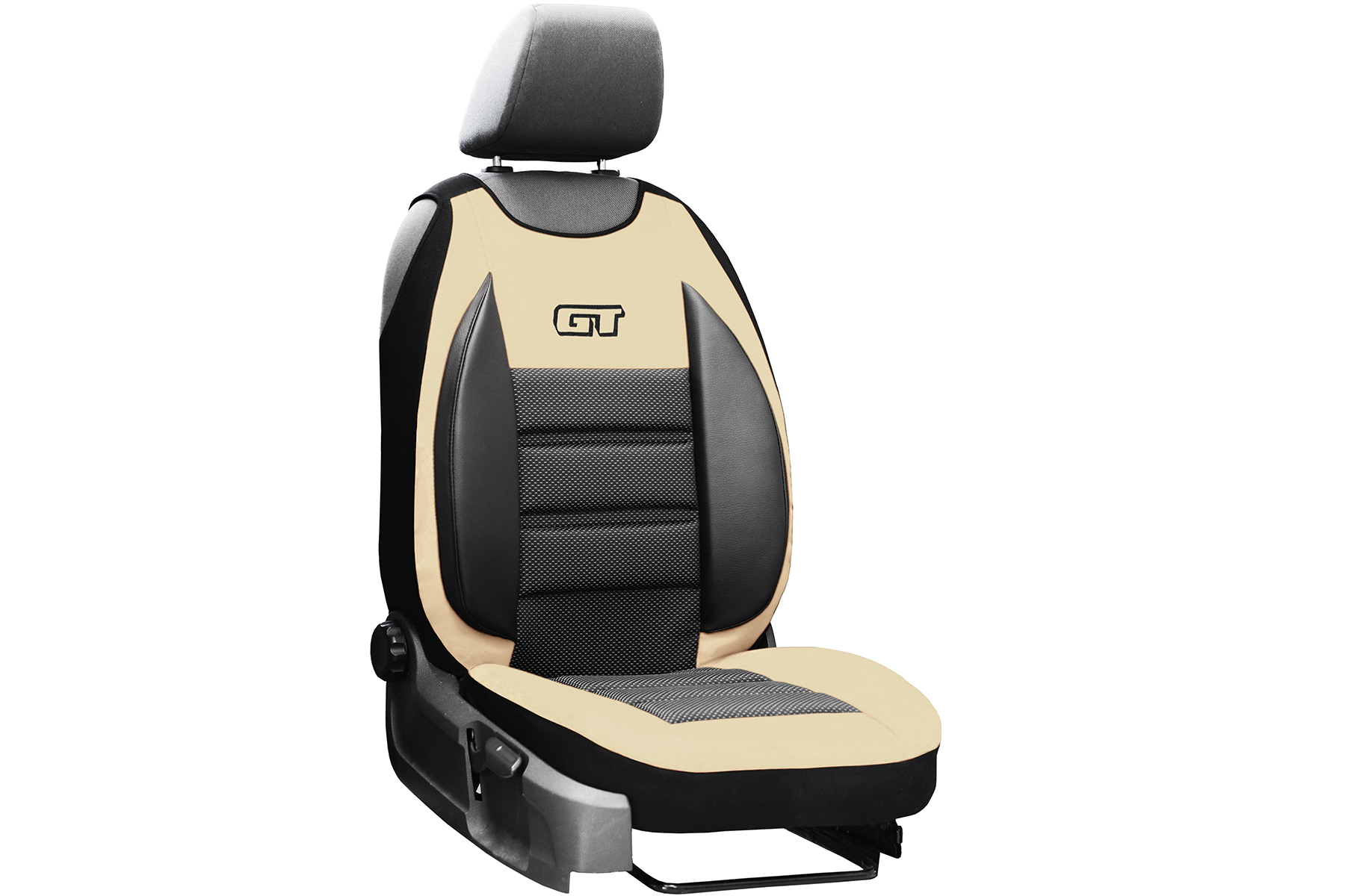 FORD TRANSIT TOURNEO Custom Mk8 Ns Leather Seat Base Heated 2018-2022 Sl69 £115.00 - UK